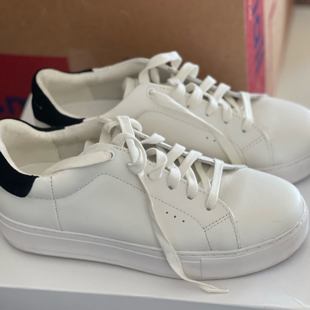 Kurt Geiger laney sneakers
